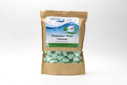 Degreaser Cleaner 10L Bucket - Fragranced free (150 pack)